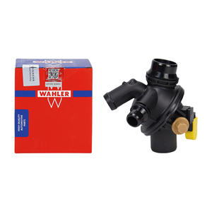 Repuestos de Motor de Alta Calidad 11538671516 Termostato de Agua del Sistema de Refrigeración para BMW N55 N63 F10 - Product Image 6