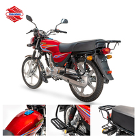 Moto Haojun 150 Cc, motos Fekon, moto à essence, scooters 150cc, 4 temps, 125cc