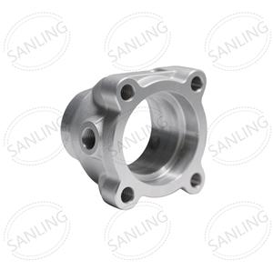 Dịch vụ đúc tùy chỉnh chất lượng cao cho các bộ phận nhỏ 25/1000 tài liệu thời gian thực và dịch hình ảnh bao gồm - Product Image 4