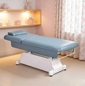 Cama Eléctrica de Belleza, para Masajes, Tatuajes, Cosmética, Inyecciones y Uso Exclusivo en Salones de Belleza - Product Image 5