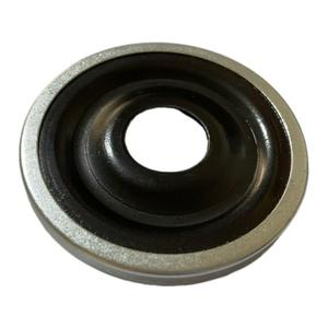 7700827435 Cuscinetti Superiori in Gomma per <span class=keywords><strong>Ammortizzatori</strong></span> Anteriori per Renault Logan Sandero <span class=keywords><strong>Kangoo</strong></span> Dacia - Product Image 2