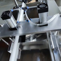 Petite Machine de démoulage de bonbons, démoulage de moules à bonbons en silicone, démoulage de gommes de chocolat, dépôt de bonbons en gelée d'ours