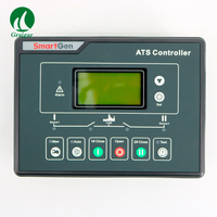 HAT600N Smart gen Generator ATS-Controller Multifunktions-ATS-Bedienfeld