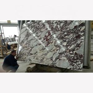 Calacatta viola <span class=keywords><strong>marmo</strong></span> per controsoffitto della <span class=keywords><strong>cucina</strong></span> su misura <span class=keywords><strong>di</strong></span> <span class=keywords><strong>marmo</strong></span> <span class=keywords><strong>piano</strong></span> <span class=keywords><strong>di</strong></span> <span class=keywords><strong>lavoro</strong></span> buon prezzo in emirati arabi uniti - Product Image 6