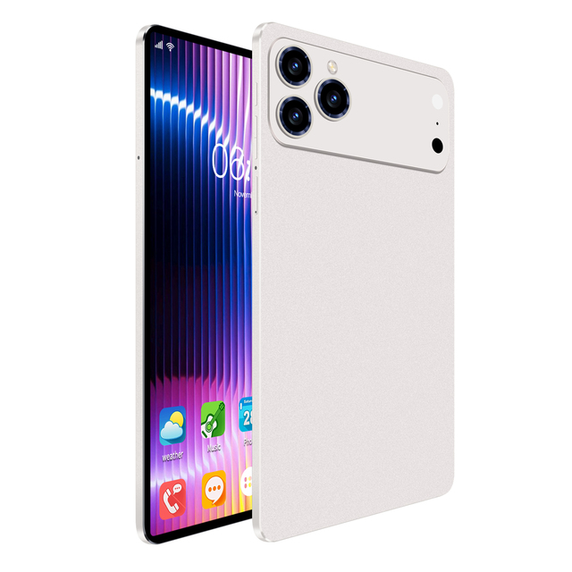 Christmas Gifts Wholesale Professional Business 10.1 Inch I17 Pro Max MTK Android 14 Dual Sim 8+128GB WIFI Office Tablet PC