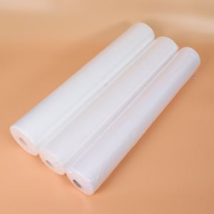 Cubrecama Médico Desechable No Tejido 2024 Directo de Fábrica, Sábana Elástica con Desinfección Ultrasónica Antibacteriana para Hospital - Product Image 3