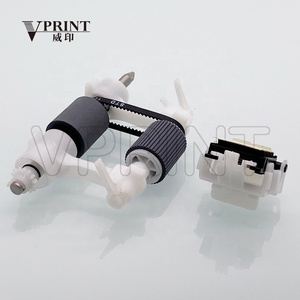 Q5997-67901 Tương Thích Q5997A K4345ADF ADF Bộ Bảo Trì ADF Cho HP 4730 4345 Người Gửi Kỹ Thuật Số 9200 9250C Bộ Phận Máy Quét - Product Image 4