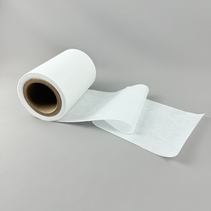 ผ้ากรองกาแฟ HM Drip Coffee Filter Cloth กว้าง 150 ซม. แบบ Airflow ไม่ถักทอ เกรดอาหาร สำหรับทำกาแฟ - Product Image 2