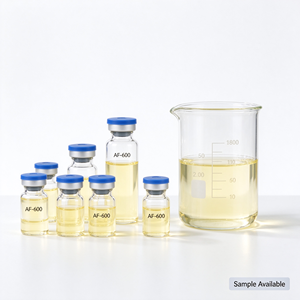 ขายดี! กลีเซอไรด์เกรดอาหารสัตว์ ของเหลวใสสีเหลืองอ่อน สำหรับอาหารสัตว์ปีก ปศุสัตว์ และการเพาะเลี้ยงสัตว์น้ำ มีตัวอย่างให้ทดลอง - Product Image 2