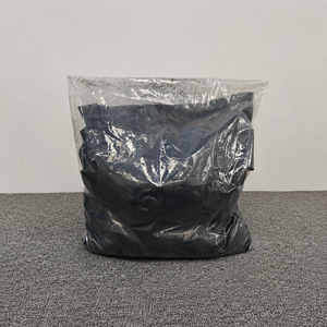Carbón Activado en Polvo de Cáscara de Coco de Grado Alimenticio, Certificado por la FDA, para Decoloración de Azúcar y Bebidas - Product Image 3