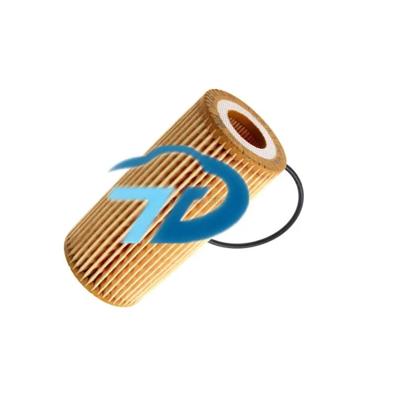 HU6002Z engine oil filter sale china wholesale car filter oil paper filter used For audi cars
