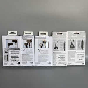 Hot bán BT Tai nghe TWS Tai nghe không dây trong tai Headphone Earbuds tai nghe - Product Image 6