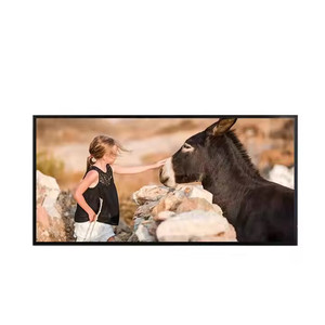 Panneau LCD 34 Pnch <span class=keywords><strong>5K</strong></span> LM340RW1-SSA1 5120*2160 450 Nits,EDP 60HZ IPS LCD LED Panneaux d'affichage pour ordinateur - Product Image 3