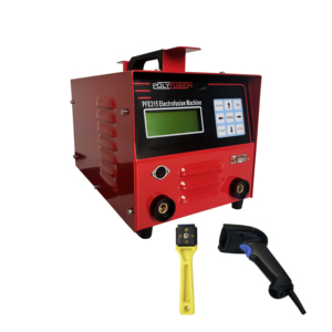 Máquina de Soldar por Electrofusión para Tuberías HDPE de 20-500mm de Alta Calidad al Mejor <span class=keywords><strong>Precio</strong></span> - Product Image 3
