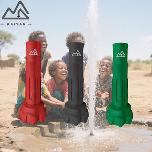 Ky mũi khoan búa 130mm <span class=keywords><strong>SD4</strong></span> mũi khoan rèn thép carbon mũi khoan giếng nước - Product Image 2