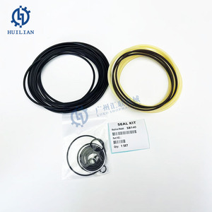 Repuestos para Maquinaria <span class=keywords><strong>de</strong></span> Construcción, Kit <span class=keywords><strong>de</strong></span> Reparación <span class=keywords><strong>de</strong></span> Sellos para Martillos Hidráulicos SB70 SB81 SB100 SB120 SB121 SB131 SB140 SB150 SB151 - Product Image 6