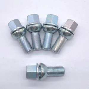 Boulon <span class=keywords><strong>de</strong></span> <span class=keywords><strong>roue</strong></span> M14 *1.5*27*17 pour <span class=keywords><strong>VW</strong></span> Audi 0685 - Product Image 6