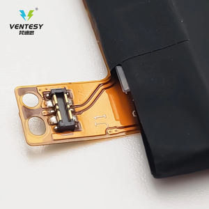 Venta al por mayor Nueva Original HE321 Li-ion Batería 3,85 V 2900mAh Batería Interna para <span class=keywords><strong>Nokia</strong></span> <span class=keywords><strong>5</strong></span> <span class=keywords><strong>Dual</strong></span> - Product Image 5