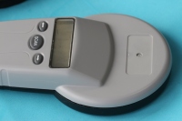 PT180 d'identification d'animal familier scanner rfid lecteur 134.2khz pour animaux de compagnie