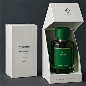 Tùy Chỉnh 20Ml 30Ml 50Ml <span class=keywords><strong>100Ml</strong></span> Bơm Lại Nước Hoa Sang Trọng Bơm Dầu Chai Bao Bì Rỗng Chai Nước Hoa - Product Image 5