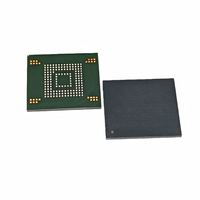 H26M41204HPR eMMC 5.1 Flash 4GB BGA FBGA para teléfonos inteligentes y almacenamiento integrado