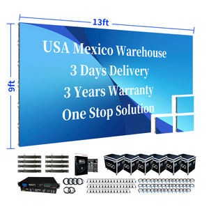 Schermo LED Pannello <span class=keywords><strong>Video</strong></span> Wall per Sfondo Palco Concerto P2.6 P2.9 P3.9 Novastar Fondale Scenico per Matrimoni Display a Pannelli LED per Interni ed Esterni - Product Image 2