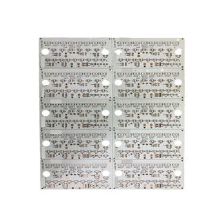 <strong>Printed</strong> <strong>Circuit</strong> <strong>Board</strong> Manufacturer PCB / PCBA <strong>2</strong> <strong>Layer</strong> <strong>Blank</strong> Pcb <strong>Board</strong> - Product Image 4