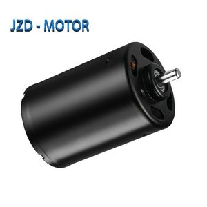JZD - Motor DC sin Escobillas de 36V con Codificador para Cafetera de Uso Doméstico - Product Image 1