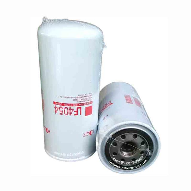 CHNMST Chinese Factory New JX0818 VG1540080005 W962 Oil Filter for Trucks H18W01 and LF4054