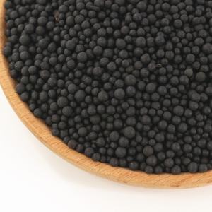 공장 가격 천연 유기 질소 과립 쌀 비료 가격 - Product Image 5