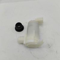 Pompe de lave-glace avec joint 28920-AR000 pour NISSAN NAVARA NP300 D22 ISUZU D-MAX ADN10311 28920AR000 8-97314-350-0 2224658-A