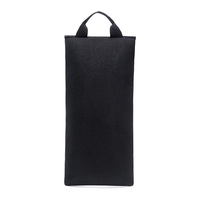 Bouteille d'eau réutilisable avec logo personnalisé, étanche, avec housse isolante, rétention thermique, sac de protection pour les sports de plein air et les voyages