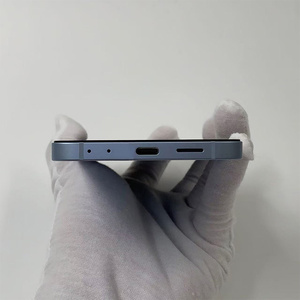 Venta al por Mayor de Teléfonos Móviles Usados <span class=keywords><strong>Galaxy</strong></span> <span class=keywords><strong>Z</strong></span> <span class=keywords><strong>Flip</strong></span> <span class=keywords><strong>6</strong></span>, Desbloqueados Globalmente, Bajo Precio, Estado A, 256GB/512GB de Almacenamiento, 5G al Mejor Precio - Product Image 5