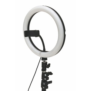 Lampada per Selfie A+B con Supporto Estensibile - Product Image 2