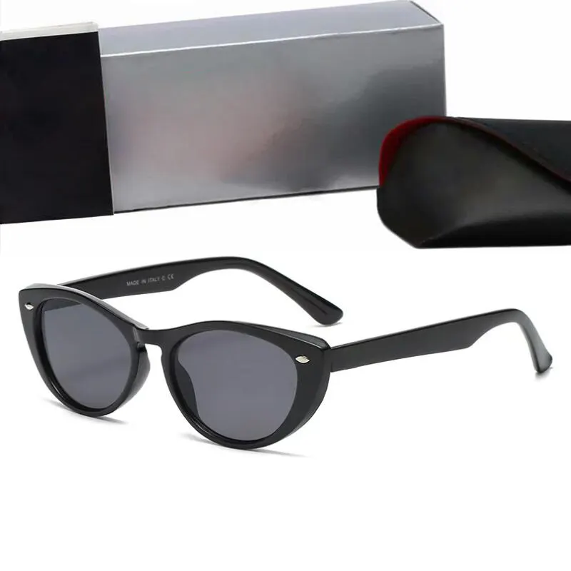 2022 Men and women square retro classic fashion avant-garde style 2862 glasses top quality uv sunglasses