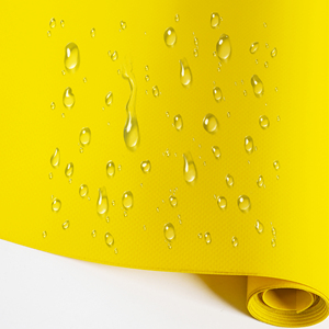 उच्च गुणवत्ता वाली विनाइल लेपित पॉलिएस्टर कपड़े या <span class=keywords><strong>pvc</strong></span> tarpulin 1000gism वॉटरप्रूफ <span class=keywords><strong>pvc</strong></span> टार्पॉलिन रोल भारी शुल्क - Product Image 2