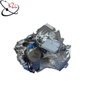 Cuerpo de Válvulas para Transmisión Automática OE 00002570E3 para Peugeot, Citroën y Renault, Caja de Cambios de 4 Velocidades - Product Image 2