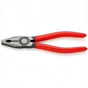 Alicates Universales 180mm Knipex Alemania Hechos para Trabajos de Precisión - Product Image 1