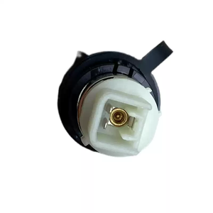 Nouvelle prise de courant 24V en métal <span class=keywords><strong>pour</strong></span> <span class=keywords><strong>camion</strong></span> lourd HOWO TH7, accessoires d'origine <span class=keywords><strong>pour</strong></span> allume-cigare de conversion Shandeka G7H - Product Image 4