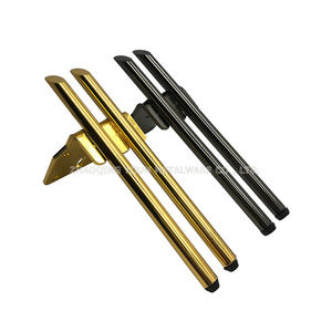 Best Quality Chopsticks Shape Furniture Metal Black Chrome <strong>Legs</strong> for Sale - Product Image 6