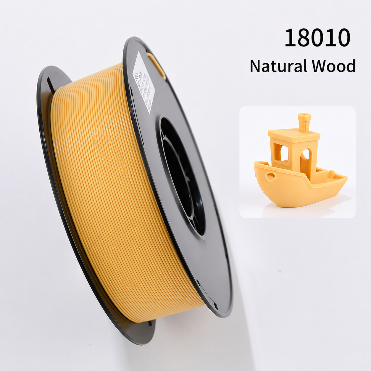 Natural Wood