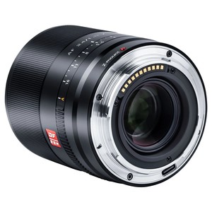 เลนส์ Viltrox 24 มม. F1.8 Z สำหรับกล้องฟูลเฟรม เมาท์ Z มุมกว้าง 9 ใบมีด ระยะโฟกัสขั้นต่ำ 0.3 ม. รองรับฟิลเตอร์ 82 มม. จาก DF Wholesale - Product Image 5