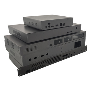 Zimmer Server Chassis Stainless Steel 1mm Customizable For Computer Cases And Towers - Product Image 3