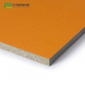 10mm 12mm 20mm中国カルシウムシリカット外壁シェラファイバークラッド価格天井バッカーファイバーセメントボードマレーシア用 - Product Image 6