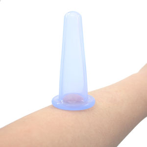 Tasse de Massage OEM/ODM, ensemble de ventouses lavables, ensemble de thérapie de Massage en Silicone pour le Massage <span class=keywords><strong>du</strong></span> <span class=keywords><strong>visage</strong></span> et <span class=keywords><strong>du</strong></span> corps - Product Image 5