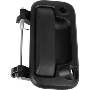 8L3Z9943400AC มือจับประตูฟอร์ดพร้อมรูกล้องสำหรับ F150 F250 F550 F350 2004-2014 - Product Image 1