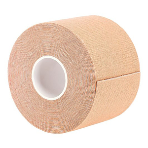 Cinta de Kinesiología para Soporte Muscular, Cinta Deportiva Adhesiva sin Cortar para Deportistas y Fisioterapia - Product Image 5
