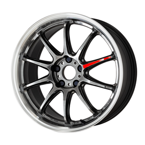 Llantas de aluminio forjado DT Ruedas DE TRABAJO Ruedas ligeras 5x100 5x114,3 4x100 15 16 17 18 19 pulgadas Rueda para coches <span class=keywords><strong>Stance</strong></span> JDM - Product Image 2