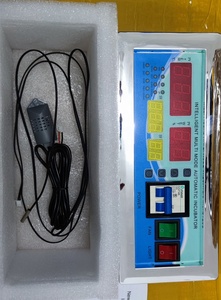XM-18E-incubadora de huevos multifunción, controlador de temperatura y humedad, completamente automático - Product Image 6