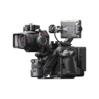 Caméra Cinéma Ronin 4D-8K Full Frame 8K avec Stabilisateur sur Axe Z et Mise au Point LiDAR pour Cinéastes Professionnels